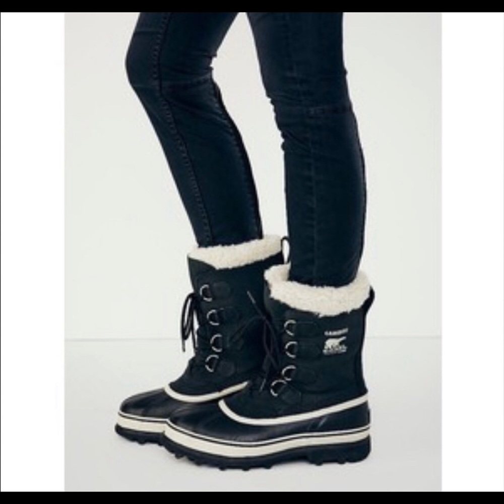 Sorel Caribou Boots